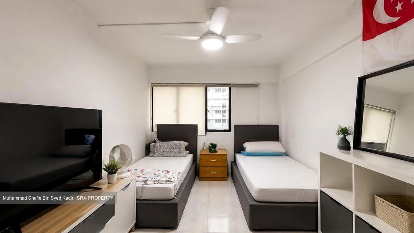 Blk 122 Geylang East Central (Geylang), HDB 4 Rooms #609079751